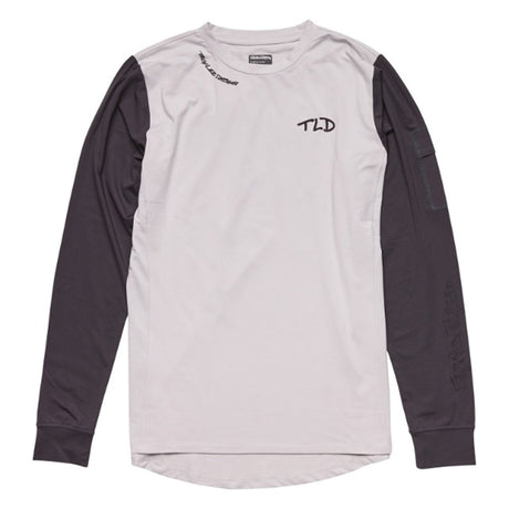 TROY LEE DESIGNS 2024 RUCKUS YOUTH RIDE TEE L/S