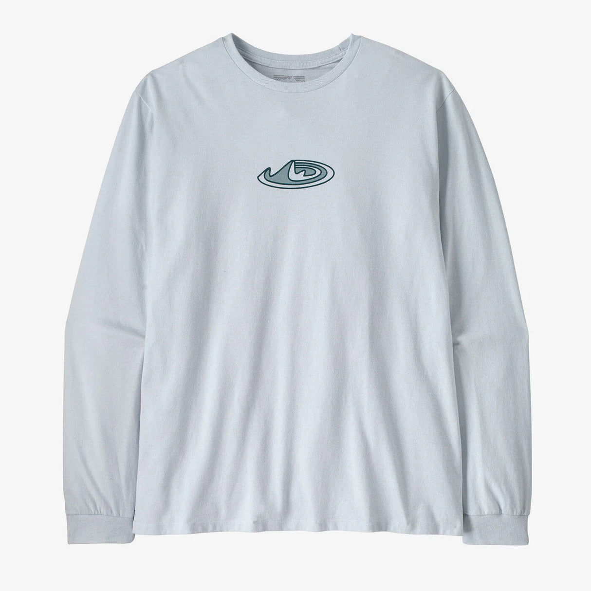 Patagonia Mens Long - Sleeved Made Of Responsibili-tee