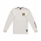 Troy Lee Designs 26.1 Youth Skyline Ride Ls Tee Happy Pumice Y-Xlg