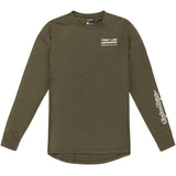 TROY LEE DESIGNS 2025 YOUTH RUCKUS L/S RIDE TEE