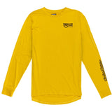TROY LEE DESIGNS 2025 YOUTH RUCKUS L/S RIDE TEE