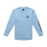Troy Lee Designs 26.1 Youth Ruckus Ride LS Tee Carbs Dawn