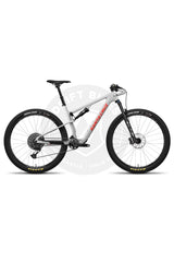 SANTA CRUZ 2024 BLUR C TR S-KIT TRAIL FOX FLOAT PERF LVR 29