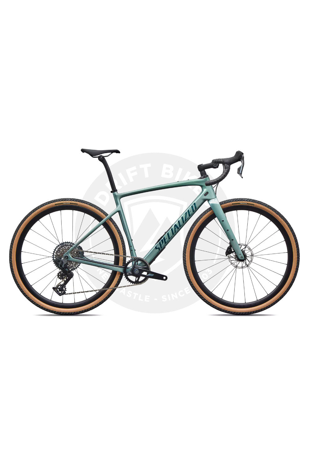 SPECIALIZED 2026 Diverge 4 Expert Road Bike