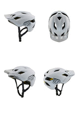 Troy Lee Designs 2024 Flowline MIPS YOUTH MTB Helmet