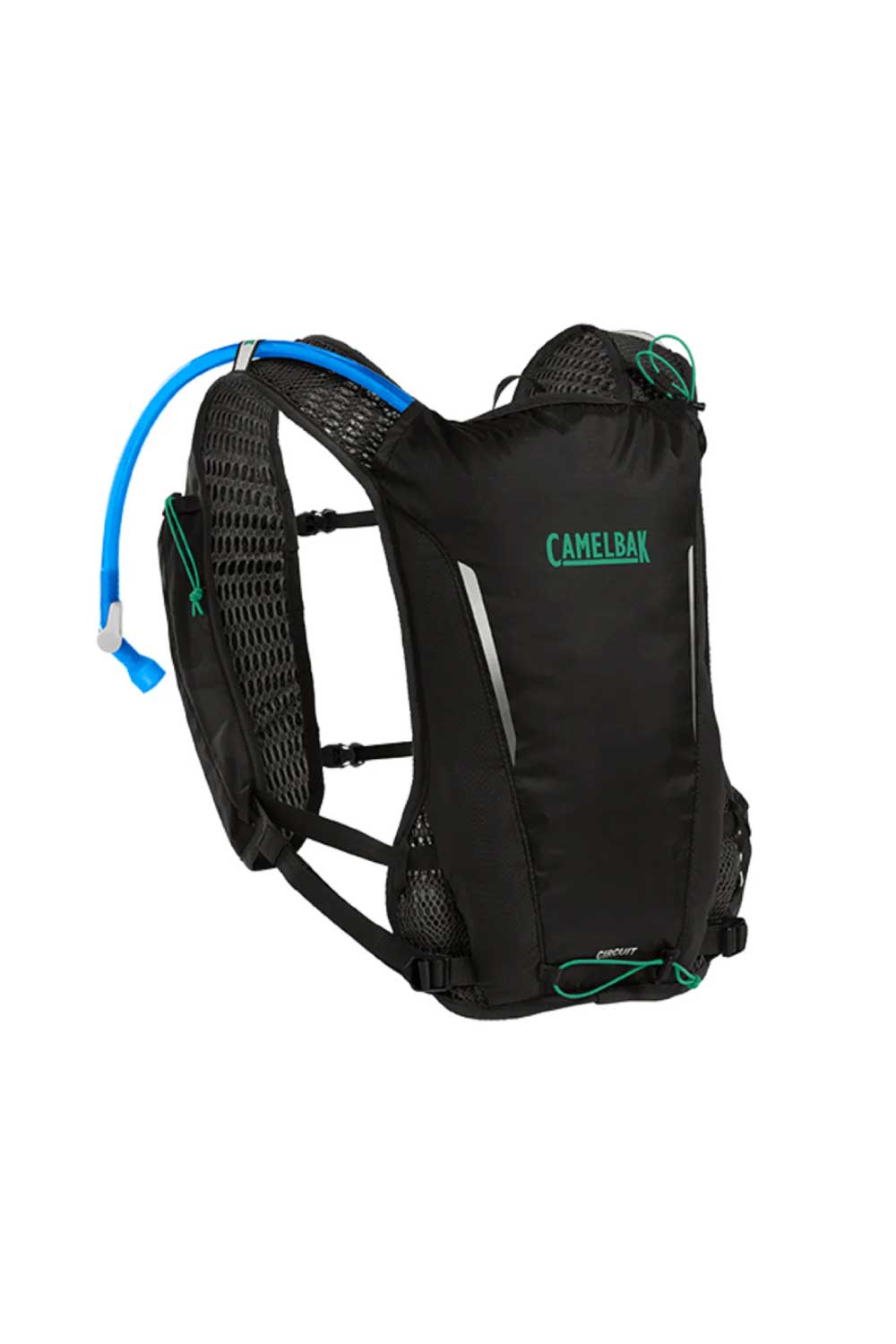Camelbak 2025 Circuit Run Vest 1.5L - Black
