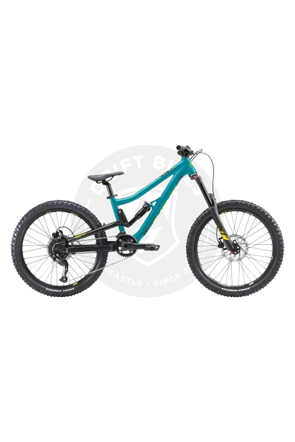 Avanti Hammer MS24 Blue Kids Bike