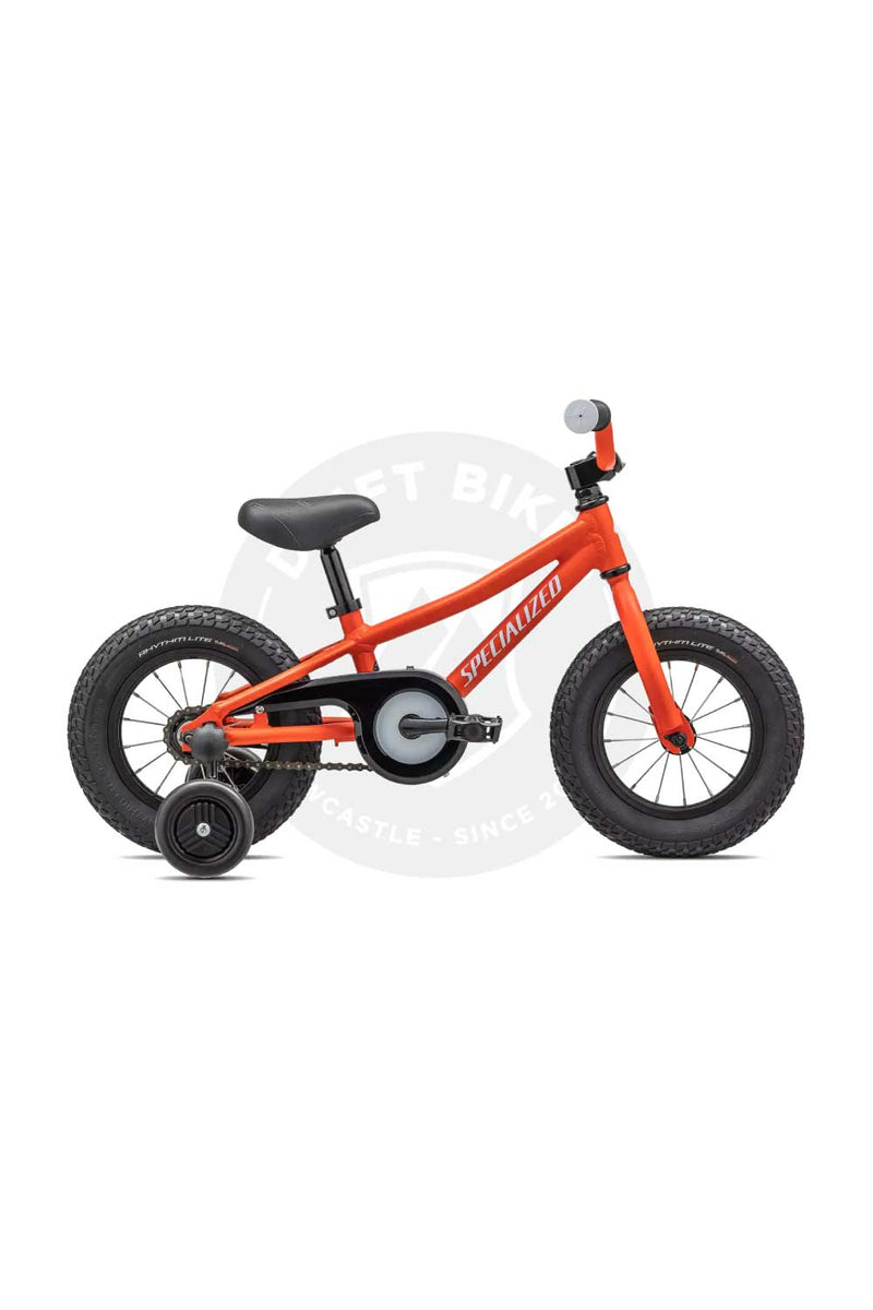 Specialized 2023 Riprock Coaster 12" Kids Bike