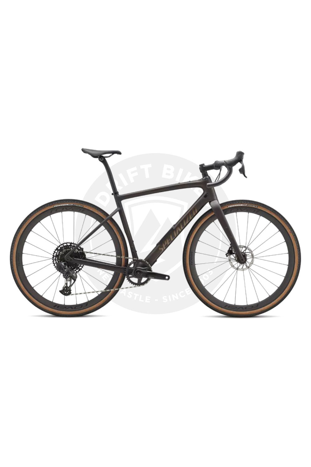 Specialized 2022 Diverge Expert Carbon