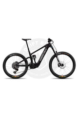 SANTA CRUZ 2026 BULLIT 4 C 90-KIT MX Electric Mountain Bike