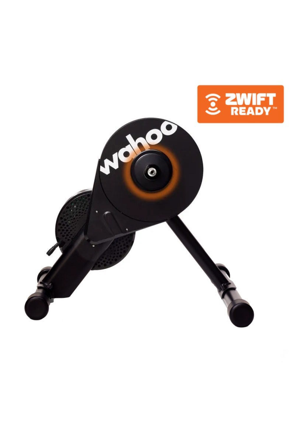 WAHOO KICKR CORE + ZWIFT ONE SMART TRAINER