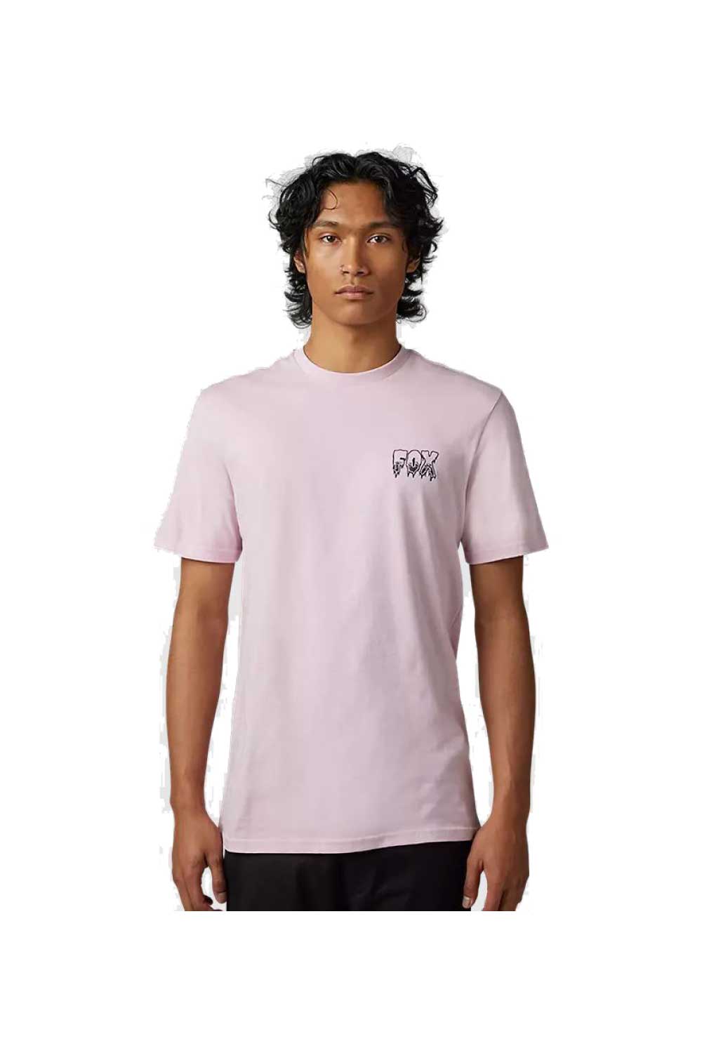 Fox Racing Thrillest Short Sleeve Premium T-Shirt