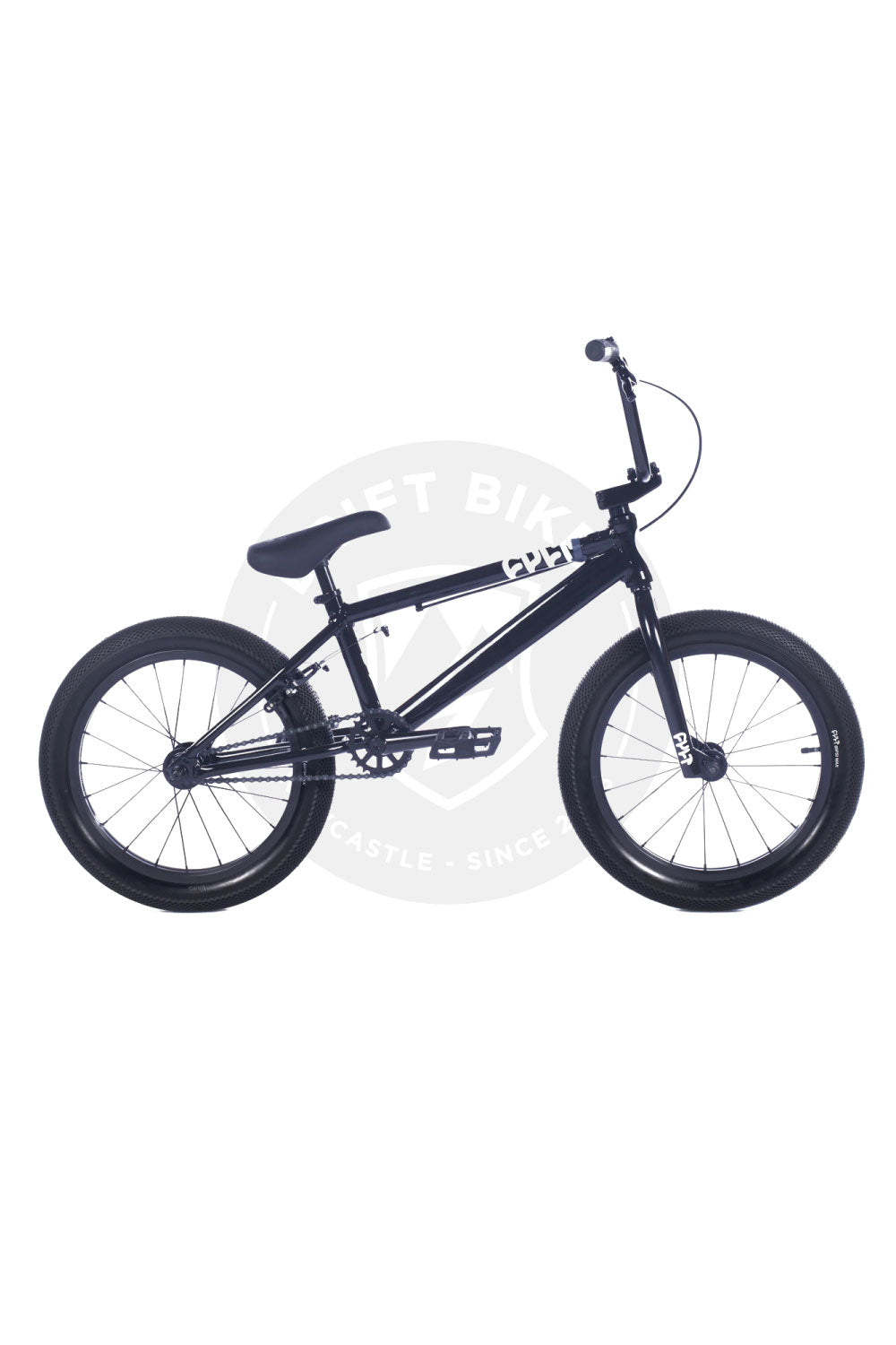 CULT JUVI 14 Kids BMX Bike Drift Bikes