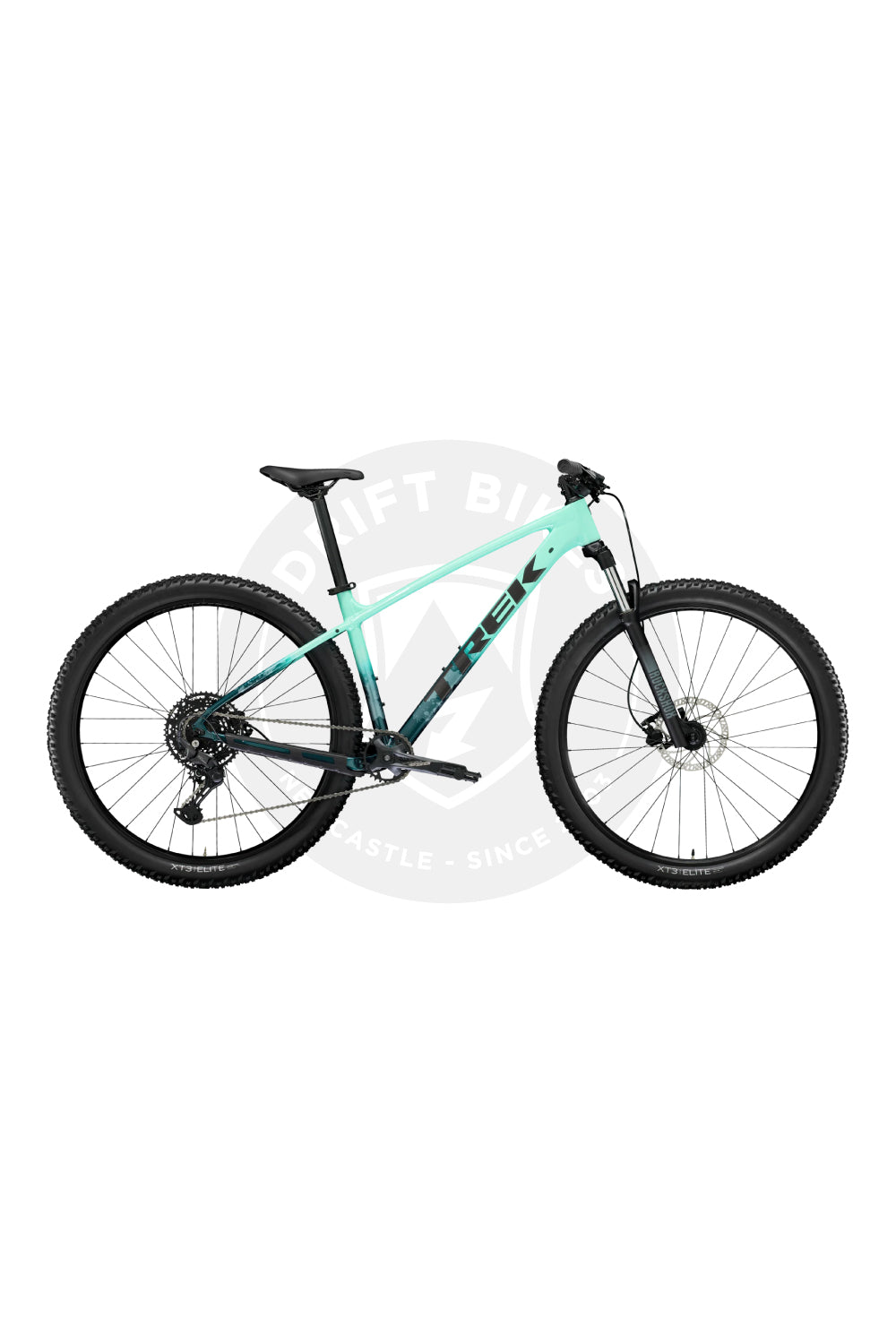 TREK 2024 Marlin 6 Gen 3 Hardtail Bike – Drift Bikes