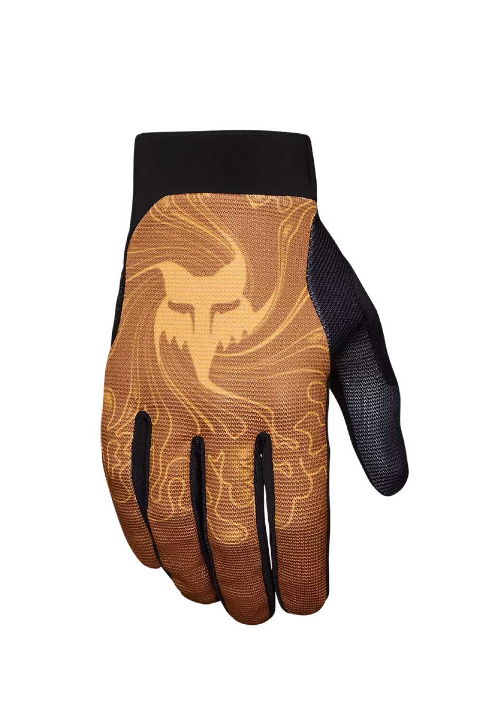 FOX RACING 2025 Ranger Frequency MTB Gloves