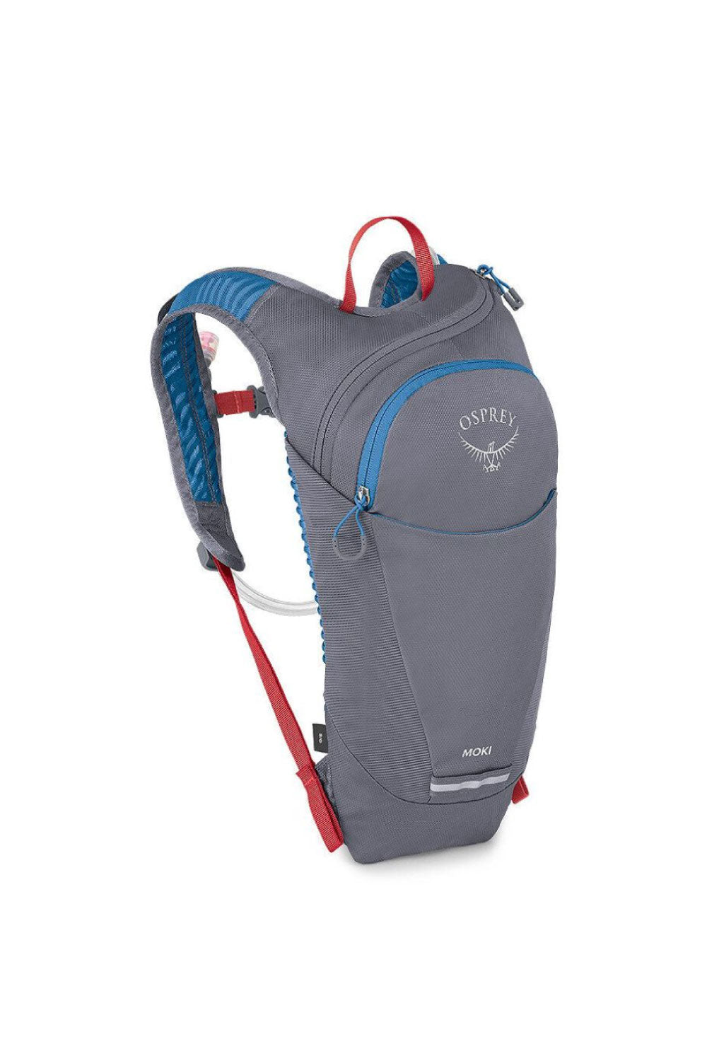 OSPREY MOKI KIDS Pack W/Reservoir 1.5L