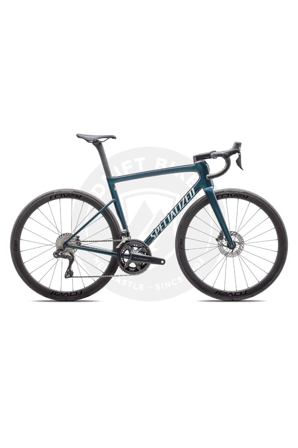 SPECIALIZED 2025 TARMAC SL8 EXPERT