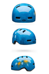 BELL LIL RIPPER KIDS HELMET