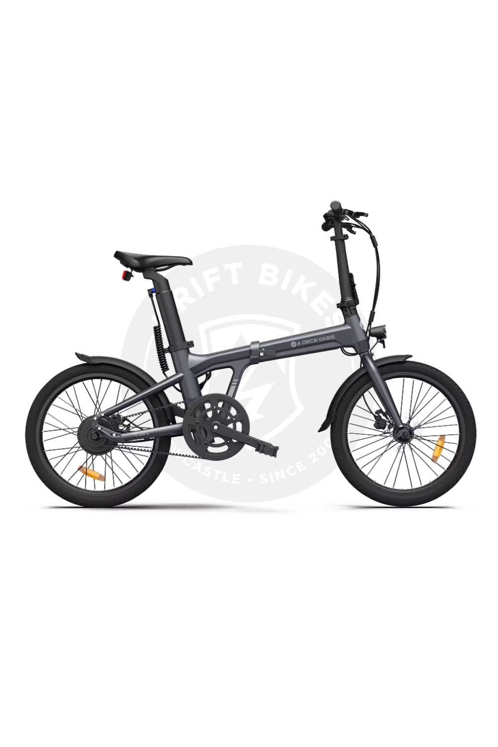 MIBIKE ADO AIR 20 PRO Electric Bike