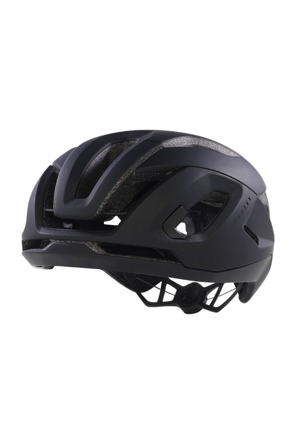 Oakley ARO5 Matte Black Race Helmet