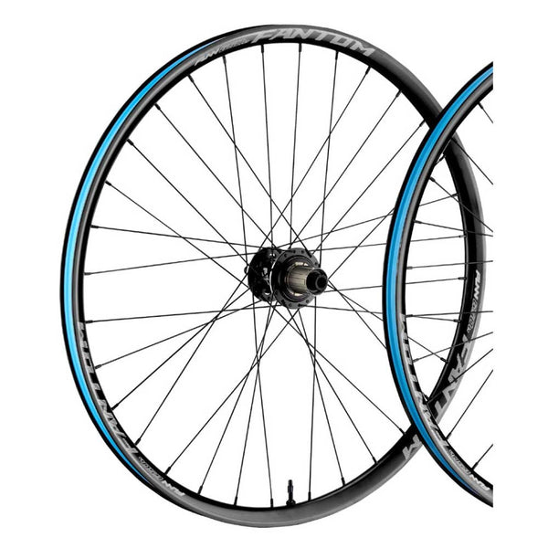 funn fantom am35 wheelset