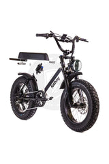 FATBOY The Bagus Electric Bike