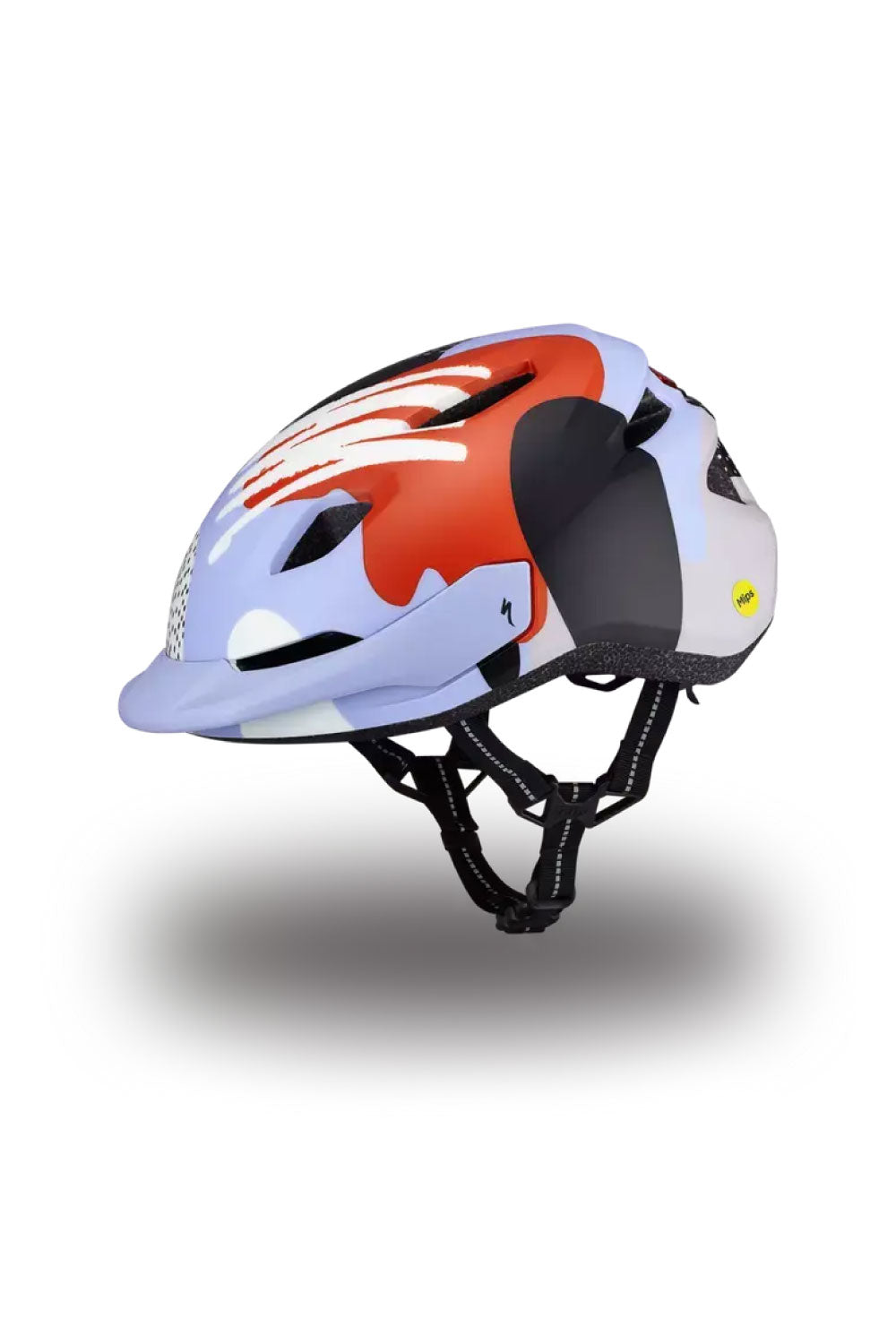 Specialized Shuffle 2 Child MIPS Helmet (49-55cm)