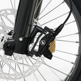 Fatboy The Scrambler V3 En15194 Certified Ebike