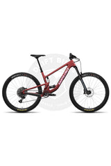 SANTA CRUZ 2024 HIGHTOWER 3 C R-KIT FOX FLOAT PERF 29