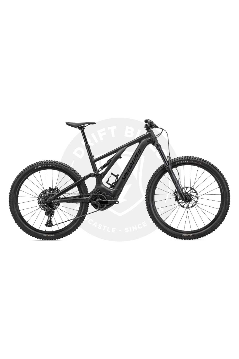 Specialized Turbo Levo Alloy Electric Mountain Bike – Drift Bikes