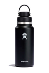 Hydro Flask 32oz (946mL) Wide Mouth with Flex Chug Cap