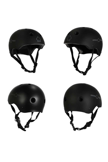 Pro-Tec Classic Cert Bike Helmet