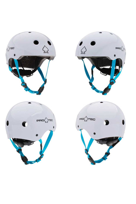 Pro-Tec Junior Classic Cert Bike Helmet