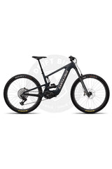 SANTA CRUZ 2024 HECKLER 9 C AUS GX AXS-KIT RS SDS+ 29