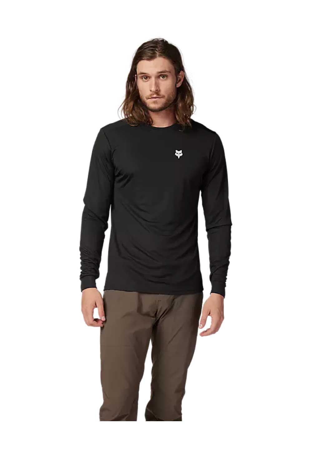 Fox Racing 2024 Ranger Long Sleeve Wayfaring Jersey