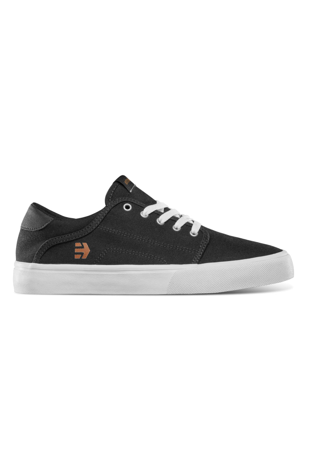 ETNIES Barge Slim Shoes