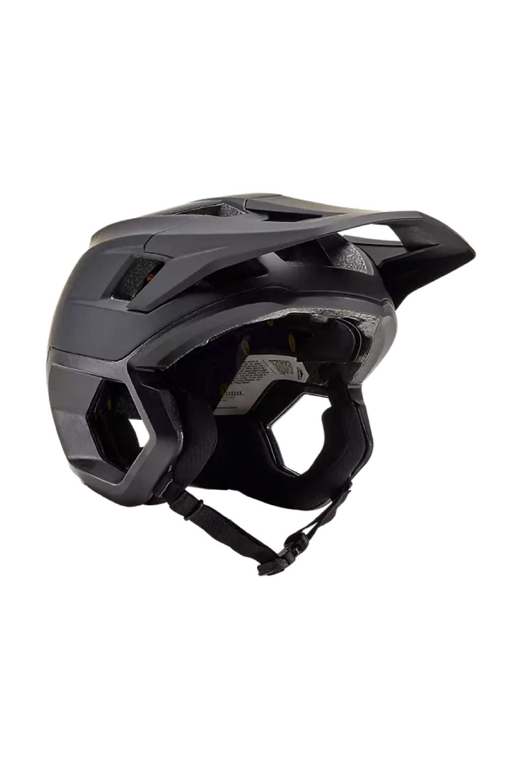 Fox Racing 2024 Dropframe Helmet