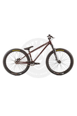 CHROMAG Monk 2023 Complete BMX Bike