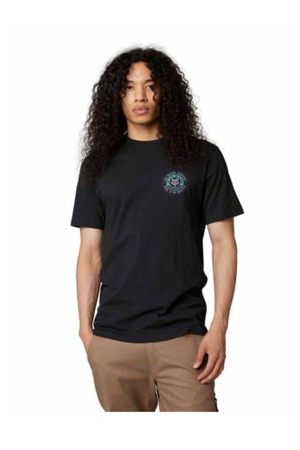 Fox Racing Mysticks Short Sleeve Premium T-Shirt