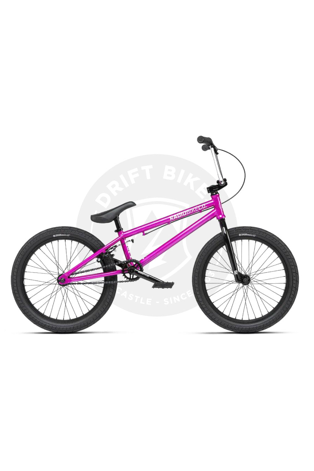 RADIO SAIKO 20" BMX Bike