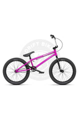 RADIO SAIKO 20" BMX Bike