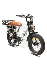 DIRODI Rover Electric Bike (1000W-52V 20AH) Gen 5