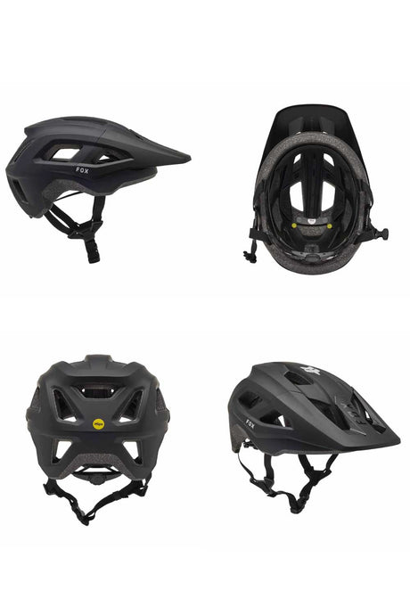 FOX RACING 2025 Mainframe MIPS Helmet