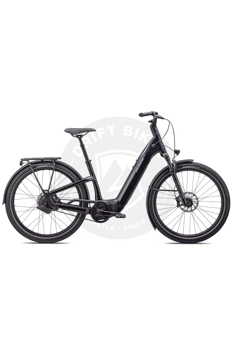 SPECIALIZED 2026 TURBO COMO 5.0 IGH