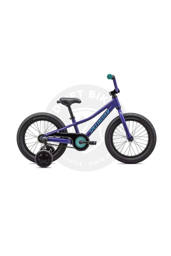 Specialized 2023 Riprock Coaster 16" Kids Bike