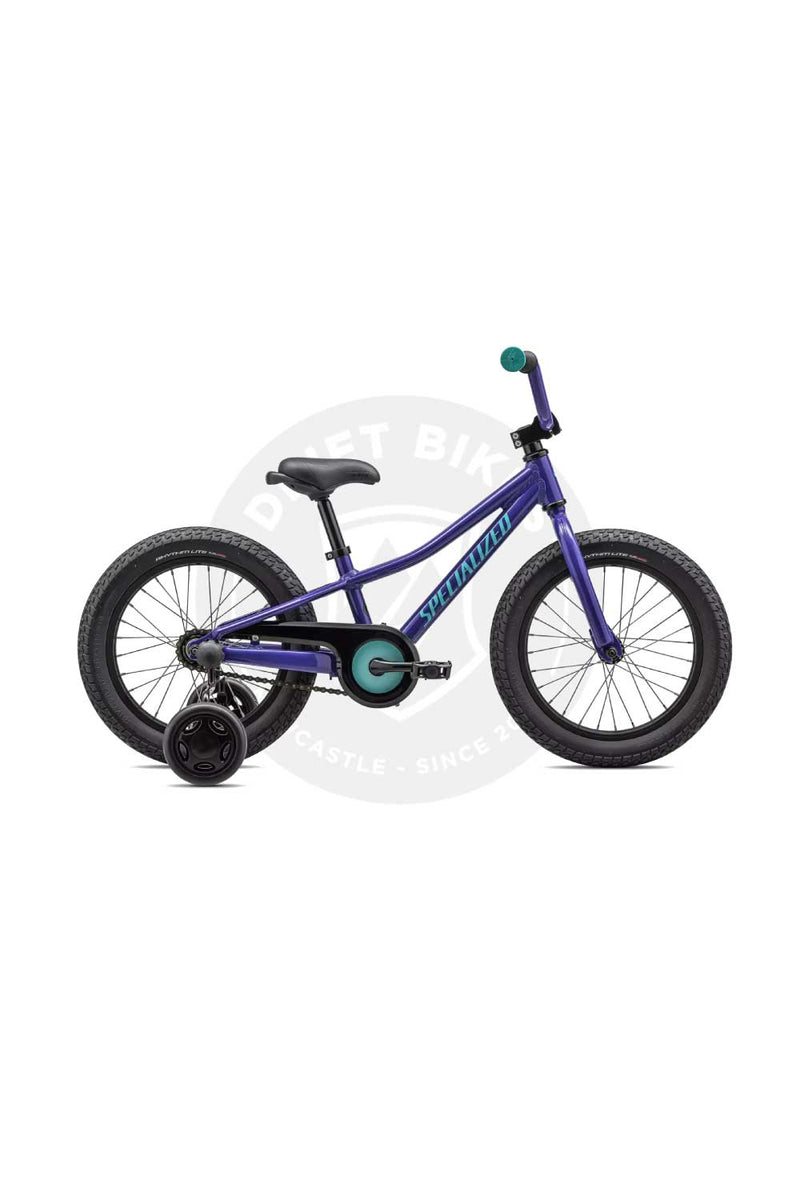 Specialized 2023 Riprock Coaster 16" Kids Bike