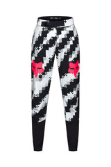 FOX RACING 2025 YOUTH RANGER DIGI IMAGE MTB PANTS