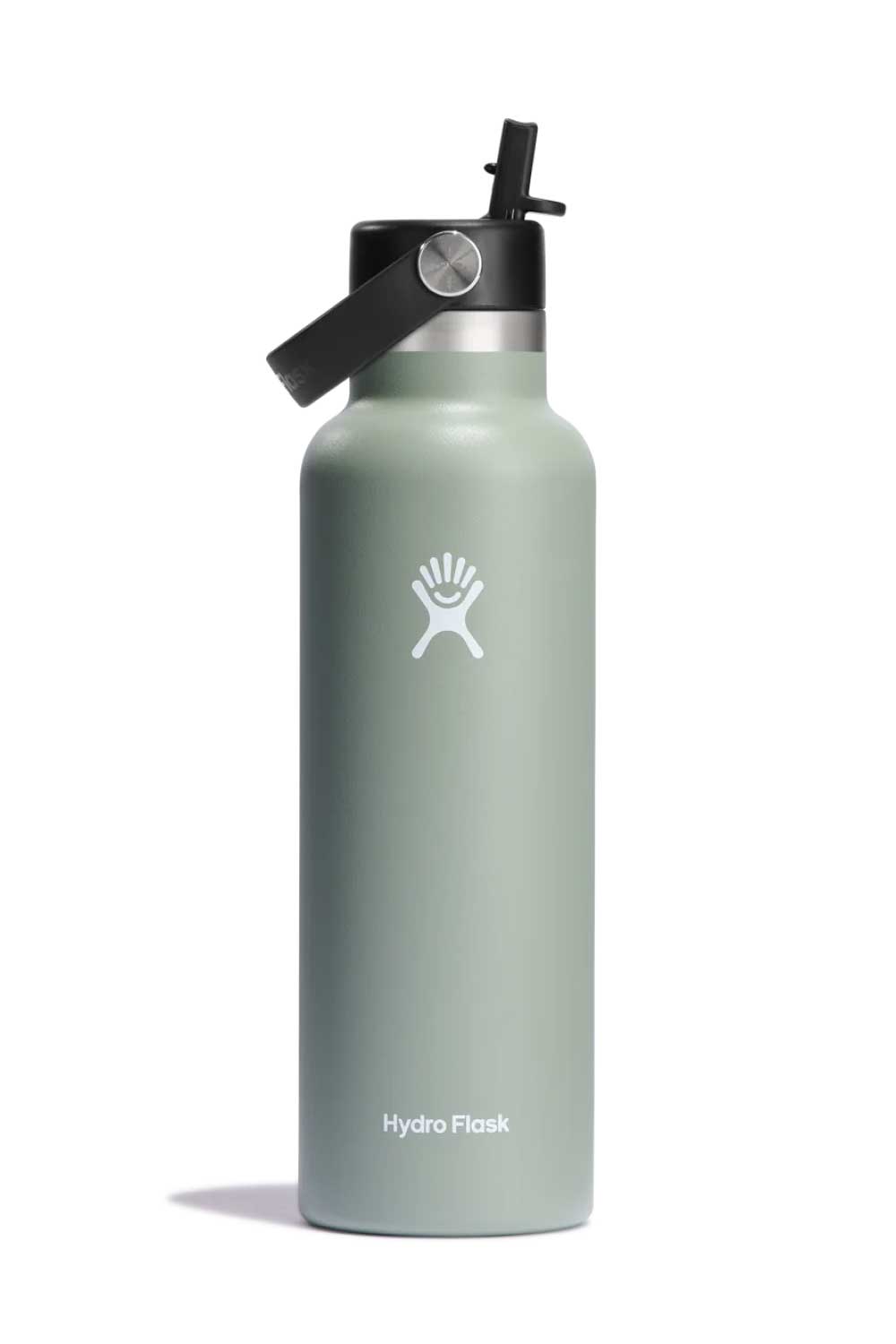 Hydro Flask 21oz (621mL) Standard Mouth with Flex Straw Cap