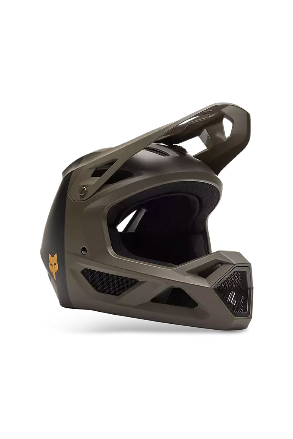 FOX RACING 2026 Rampage 5050 MTB Helmet
