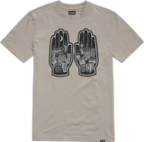 ETNIES CB HANDS TEE